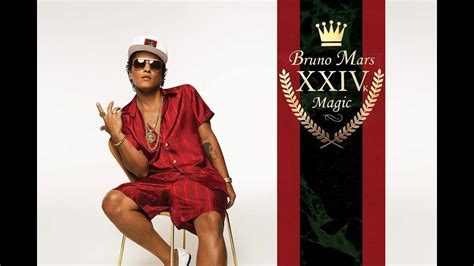 Bruno Mars   Chunky  Áudio    YouTube