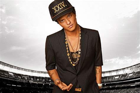 Bruno Mars Concert Tickets