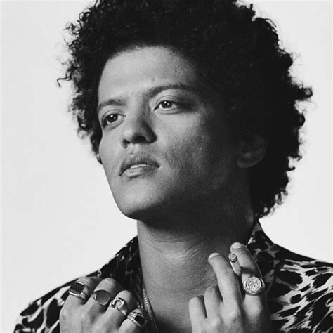 Bruno Mars Discography at Discogs