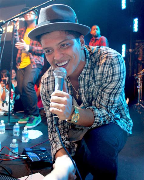 Bruno Mars discography   Wikipedia