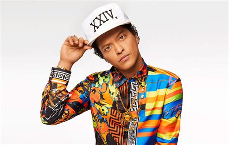 Bruno Mars Earns His Seventh No. 1 | Billboard Music Awards