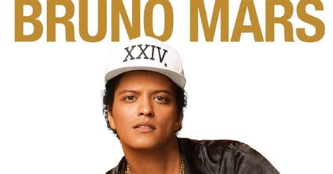 Bruno Mars en Madrid el 3 abril 2017: entradas, precios ...