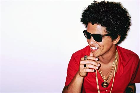 Bruno Mars, interview:  I’m a s*** talking guy living his ...