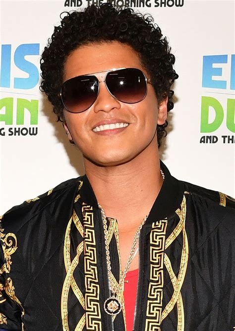 Bruno Mars Is Going on Carpool Karaoke! | InStyle.com
