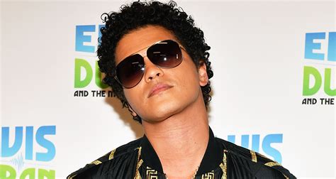 Bruno Mars Is Headed For ‘Carpool Karaoke’ | Bruno Mars ...