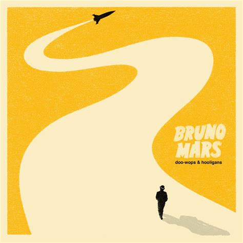 Bruno Mars Perú: Discografía