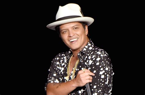 Bruno Mars Reveals  Carpool Karaoke  Appearance | 15 ...
