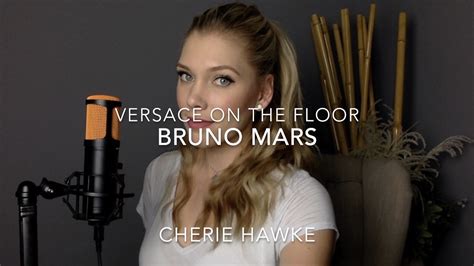 Bruno Mars – Versace On The Floor   YouTube