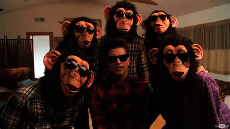 Bruno Mars   The Lazy Song   Watch YouTube Music
