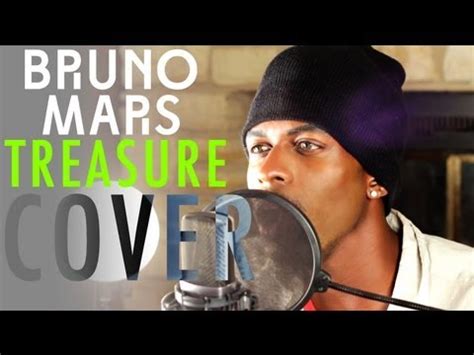 Bruno Mars   Treasure  Official Music Video    YouTube