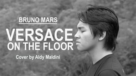 Bruno Mars   Versace on the floor  cover    YouTube