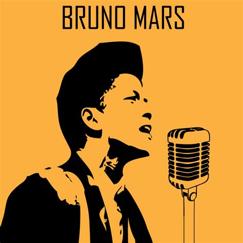 Bruno Mars’ Music Life: Rejected by Music Producer   Bruno ...