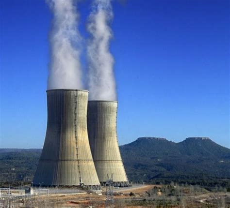 Bruselas abre el debate sobre la energía nuclear en Europa ...