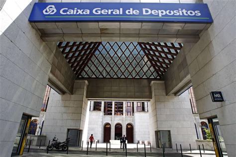 Bruselas aprueba recapitalizar Caixa Geral de Depósitos