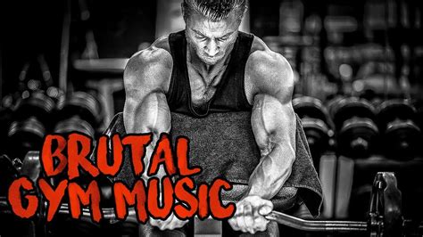 BRUTAL Gym Music 2018   Motivation Music #3   THIS IS YOUR ...