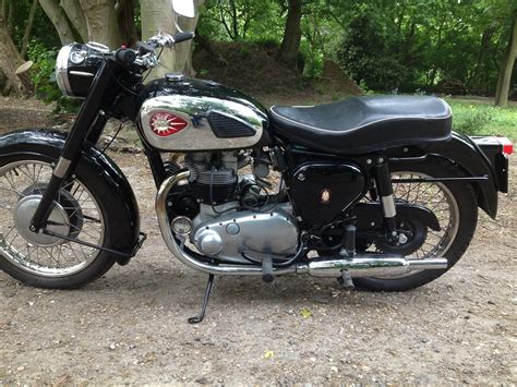 BSA A10  1959  for sale [ref: 3072848] | MCN