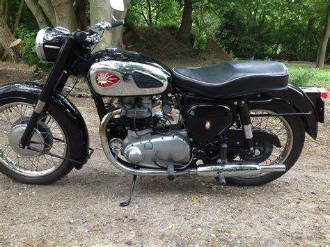 BSA A10 1959 for sale [ref: 3072848] | MCN