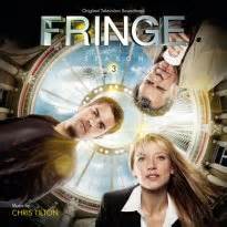 BSO de la serie Fringe  Temporada 3  :: CINeol