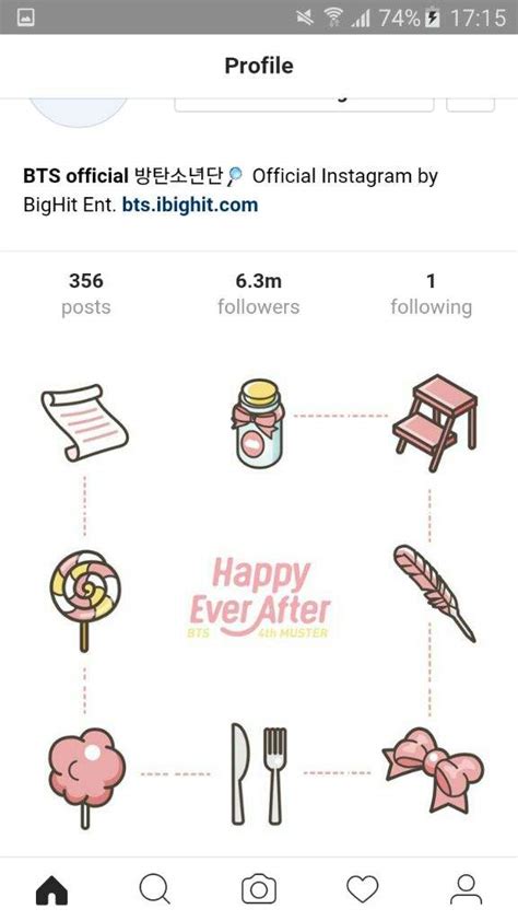 BTS 4th MUSTER ~ Happy Ever After | ARMY s Amino