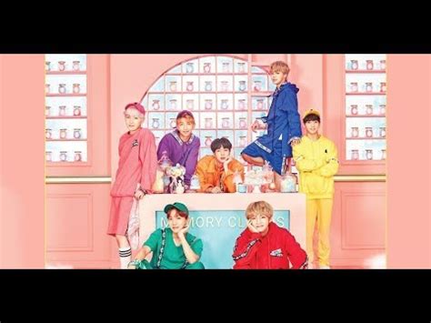 BTS 4th MUSTER Happy Ever After D1 / COMPILATION 2018  방탄 ...
