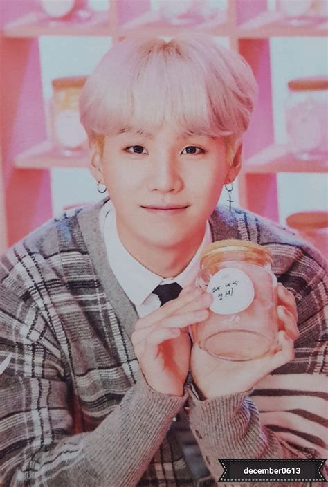 BTS 4th muster Happy Ever After #SUGA ♡ | BTS | Pinterest ...