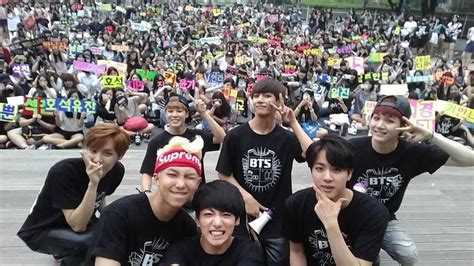 BTS Fan Meet!!!! | BTS  Bangtan Boys  | Pinterest | Fans ...