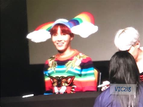 BTS Fans  Funny Competition: Putting The Weirdest Hairband ...