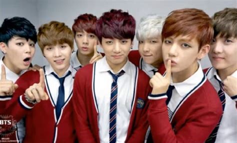 BTS: Fun Facts You Should Know About The Members Of Korean ...