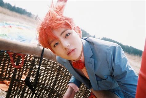 BTS Goes On a Spring Adventure in Concept Photos for ...