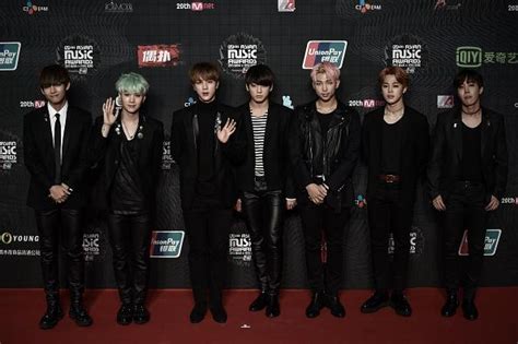 BTS Hits Another Milestone After Selling Out All 38,000 ...