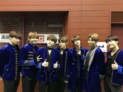 BTS JAPAN OFFICIAL  @BTS_jp_official  | Twitter