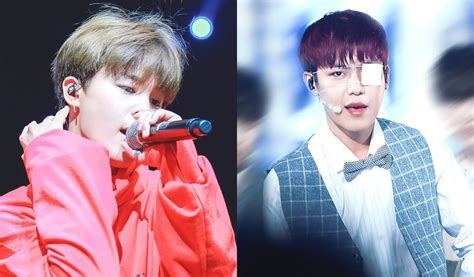 BTS Jimin revealed to be old rivals with this Produce 101 ...