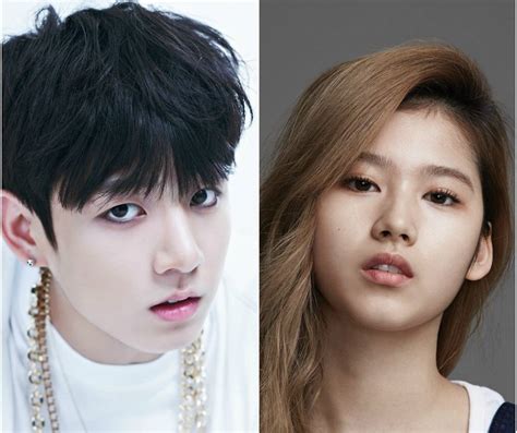 BTS  Jungkook and TWICE s Sana to team up as special MCs ...