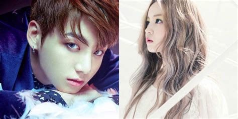 BTS  Jungkook presents a soothing cover of Lee Hi s  Breathe