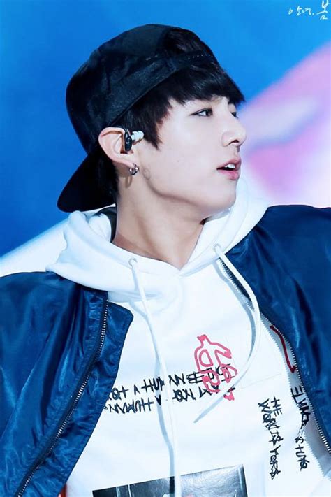 BTS Jungkook Then And Now • Kpopmap