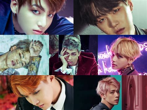 BTS Members To Each Have Solo Tracks On New Album ...