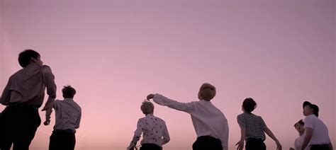 BTS Reminds Us We Are “Young Forever” as We Chase Our ...