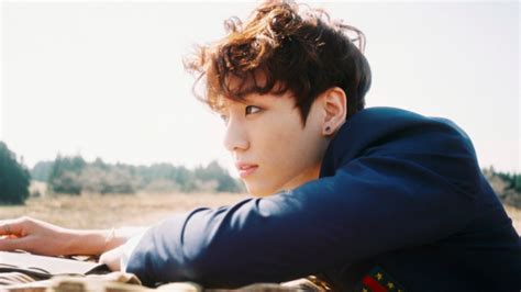BTS s Jungkook Gifts Fans With Cover Of Justin Bieber s ...