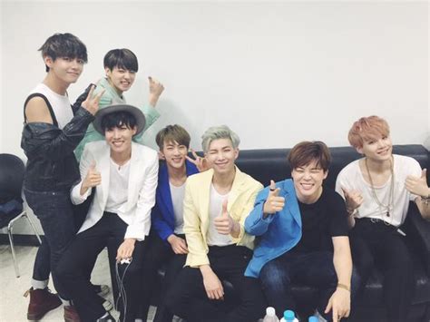BTS To Celebrate 2nd Debut Anniversary In Malaysia