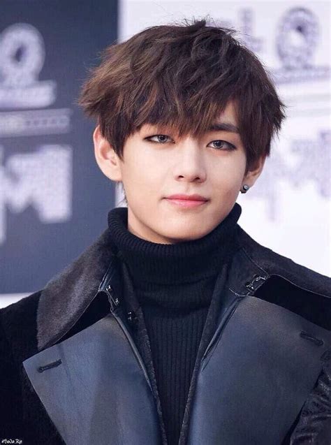 BTS V To Make His Debut As An Actor! | K Pop Amino