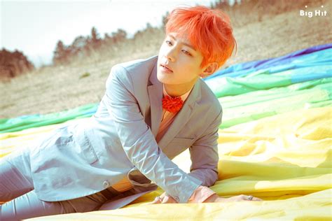 BTS V    Young Forever  Concept Photos ~ MY K POP GALLERY