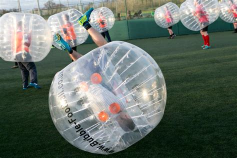 Bubble Football Hire   Nationwide Hire  Stag Do, Corporate ...