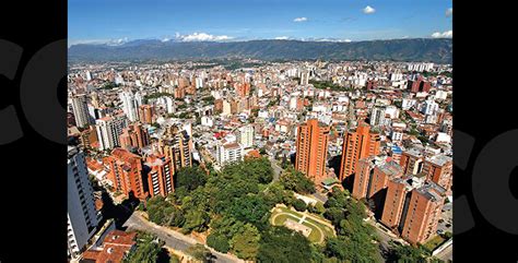 Bucaramanga, Ejemplo de Prosperidad Económca | Marca País ...