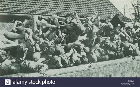 Buchenwald, Nazi concentration camp, established in 1937 ...