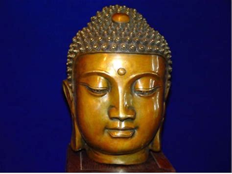 Buda, el fundador del budismo