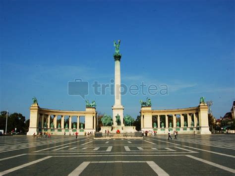 Budapest en 3 días   Tripetea