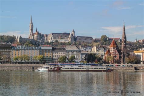 Budapest en 3 días   Viajeros Callejeros