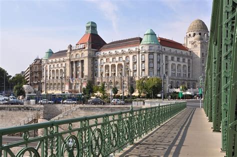 Budapest, la perla del Danubio  Qué ver y hacer en 4 días