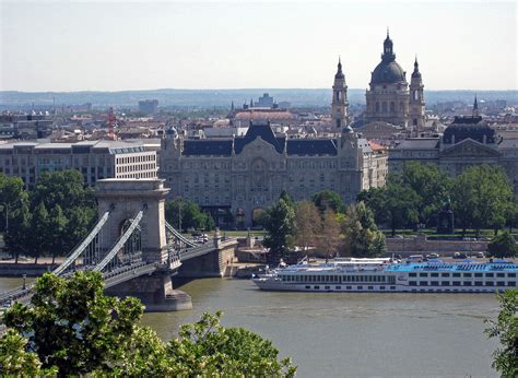 Budapest   Turismo.org