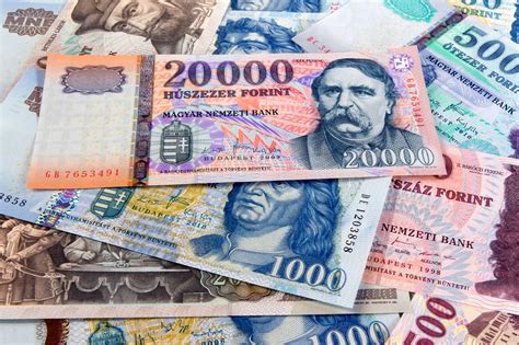BudNews   Cost & currency: everything about the Hungarian ...